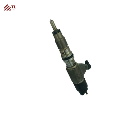 クローラー掘削機燃料注入器 371-3974 0445120347 キャターピラーC7.1エンジン用