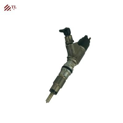クローラー掘削機燃料注入器 371-3974 0445120347 キャターピラーC7.1エンジン用