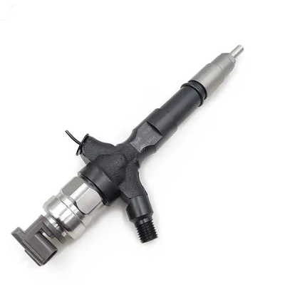 クローラー掘削機用燃料注入器 23670-0L010 デンソ用 223670-0L010 23670-0L070 23670-30240