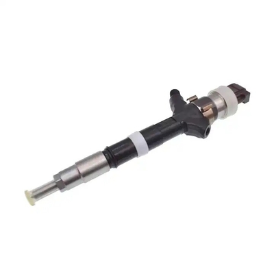製造工場のクローラー掘削機用のディーゼル注入機 23670-0L090 294050-0521