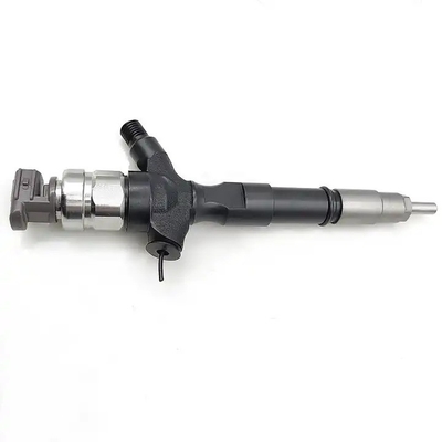 製造工場のクローラー掘削機用のディーゼル注入機 23670-0L090 294050-0521