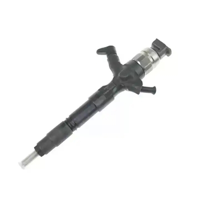 23670-30400 295050-0460 23670-39365 23670-30400 トヨタ 1Kd 2Kd エンジンの燃料注入器
