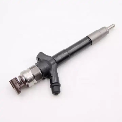 23670-30400 295050-0460 23670-39365 23670-30400 トヨタ 1Kd 2Kd エンジンの燃料注入器