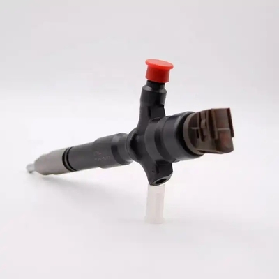 23670-30400 295050-0460 23670-39365 23670-30400 トヨタ 1Kd 2Kd エンジンの燃料注入器