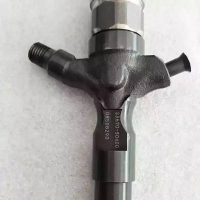 23670-30400 295050-0460 23670-39365 23670-30400 トヨタ 1Kd 2Kd エンジンの燃料注入器