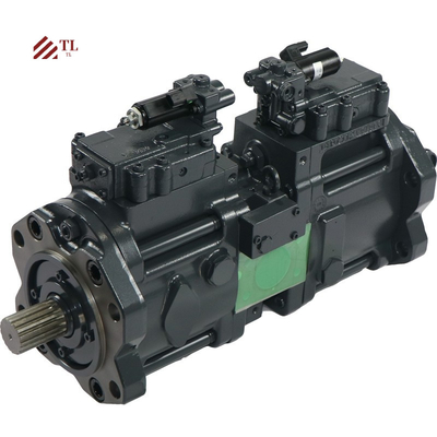 A2F05 エグババター用水力主ポンプ SK330-8 SK350-8 LC10V00029F1 LC10V00029F2
