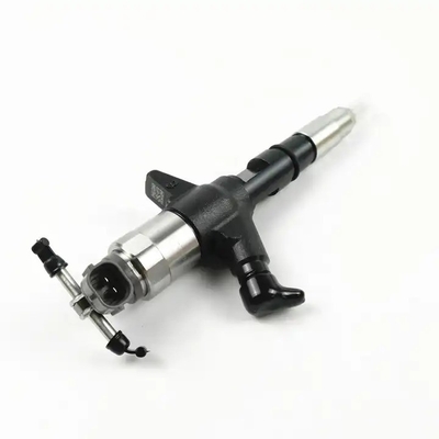 水力主ポンプ 密集型ディーゼル燃料 鉄道用注入器 095000-5550 095000-8310