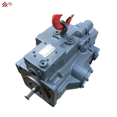 A2F05 A10VD43SR1RS5 EX60 SH60 E70B -307B エグババター用レックス・ロス・ヒドロリックピストンポンプ