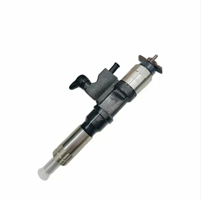 095000-6363 095000-6364 095000-6366 8-97609788-3 燃料注入器 4HK1 6HK1 作業のための100%