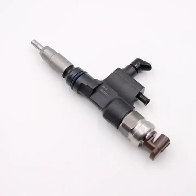 095000-6363 095000-6364 095000-6366 8-97609788-3 燃料注入器 4HK1 6HK1 作業のための100%