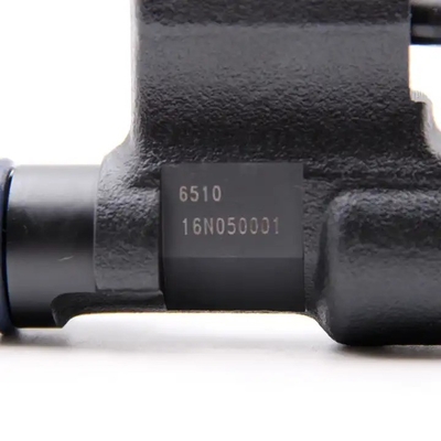095000-6363 095000-6364 095000-6366 8-97609788-3 燃料注入器 4HK1 6HK1 作業のための100%