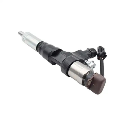部分名 ハイドロリック メインポンプ ディーゼル コモンレール 注入器 095000-6353 Hino JQ5E/J06