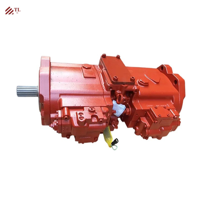 K5Vシリーズ K5V80 K5V140 K5V180 K5V200 K5V160DTP 重用車用水力ポンプ