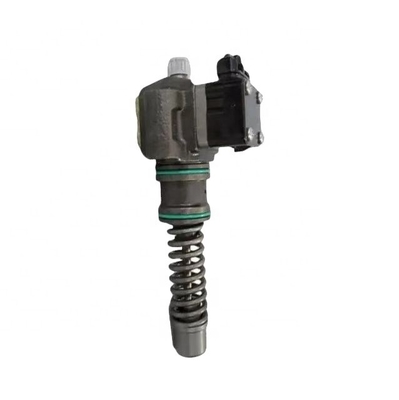 燃料注入ポンプ D6D D7D R210 EC210 建設機械の掘削機部品
