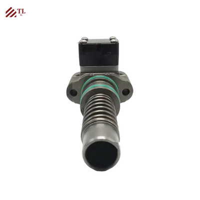 燃料注入ポンプ D6D D7D R210 EC210 建設機械の掘削機部品