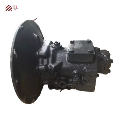 クローラー掘削機 PC60-8 PC70-8 水力主ポンプ 708-3T-00161 建設用