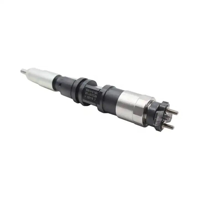 耐久部品番号 095000-6491 ジョン・ディーレのディーゼル用普通鉄道用燃料注入器 RE529118