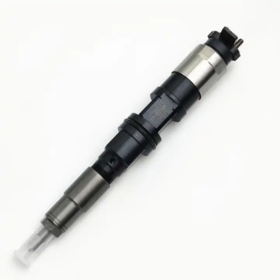 耐久部品番号 095000-6491 ジョン・ディーレのディーゼル用普通鉄道用燃料注入器 RE529118