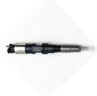 耐久部品番号 095000-6491 ジョン・ディーレのディーゼル用普通鉄道用燃料注入器 RE529118