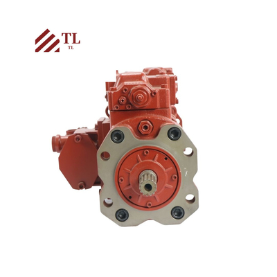 Kpm カワサキ K5V80 水力ポンプ カワサキ K5V80DTP クローラー掘削機用