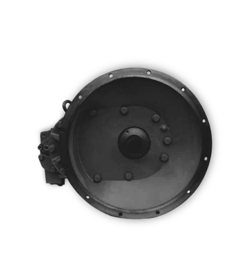 クローラー掘削機 水力ポンプモーター E312C 272-6959 272-6957 建設用