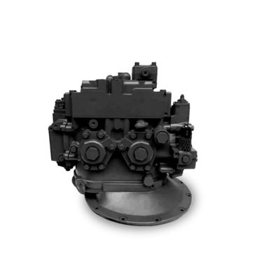 クローラー掘削機 水力ポンプモーター E312C 272-6959 272-6957 建設用