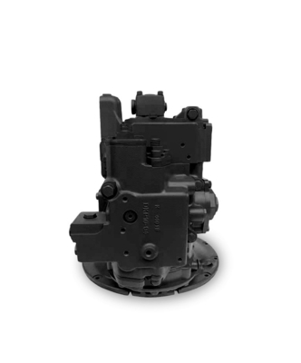 クローラー掘削機 水力ポンプモーター E312C 272-6959 272-6957 建設用