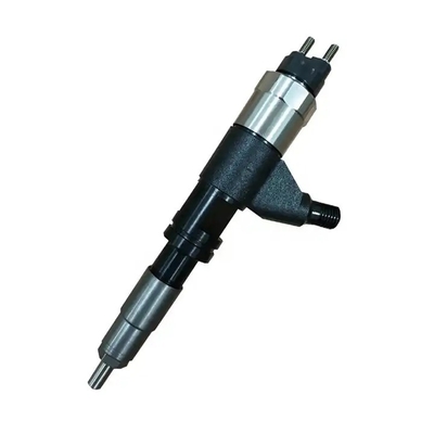 4V-CR ディーゼル燃料注入器 RE530362 095000-6310 095000-6311 クローラー掘削機用