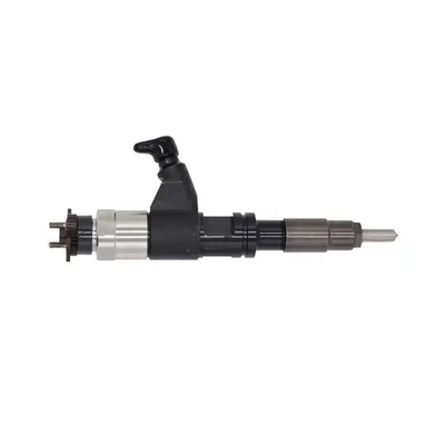 4V-CR ディーゼル燃料注入器 RE530362 095000-6310 095000-6311 クローラー掘削機用