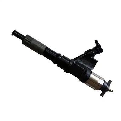 4V-CR ディーゼル燃料注入器 RE530362 095000-6310 095000-6311 クローラー掘削機用