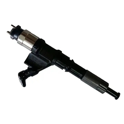 4V-CR ディーゼル燃料注入器 RE530362 095000-6310 095000-6311 クローラー掘削機用