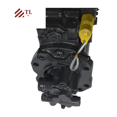 K3V63DTP1 RQR-9C1H JCB JS140 エグババター用の主要水力ポンプ