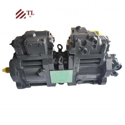 K3V63DTP1 RQR-9C1H JCB JS140 エグババター用の主要水力ポンプ