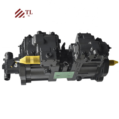 K3V63DTP1 RQR-9C1H JCB JS140 エグババター用の主要水力ポンプ