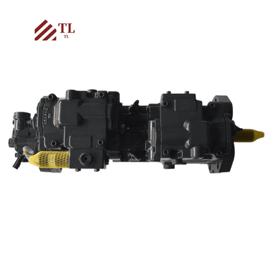 K3V63DTP1 RQR-9C1H JCB JS140 エグババター用の主要水力ポンプ