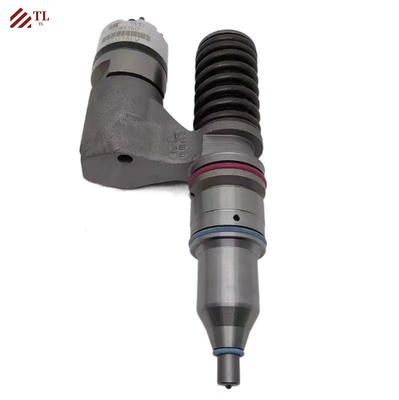 エンジンのスペアパーツ C12 海上エンジン燃料注入器 166-0149 212-3468 10R-9530 10R-1258