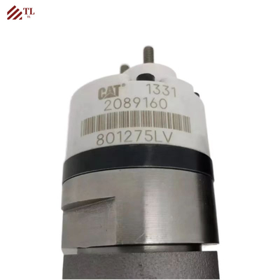 エンジンのスペアパーツ C12 海上エンジン燃料注入器 166-0149 212-3468 10R-9530 10R-1258