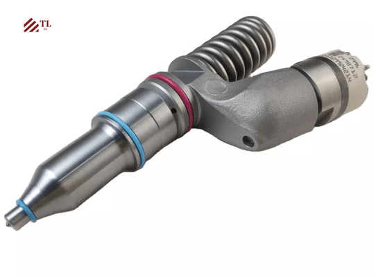 10R-3262 E345C E345D E349D C-13 C13 エンジンの燃料注入器用のカタツムリ掘削機部品