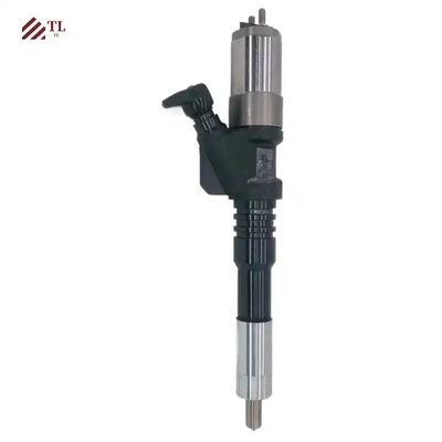 095000-1211 Isuzu / Komatsu 1215/1216用の燃料注入ポンプ部品