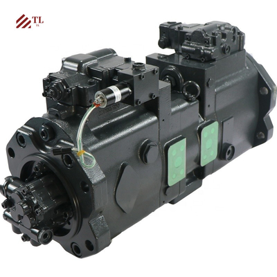 K5V160DTH-9N4A XG 370 エグババター 建設機械部品のためのメイン水力ポンプ