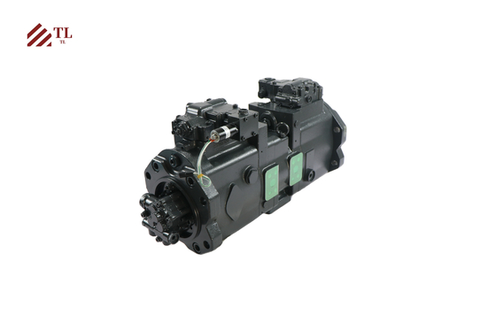 K5V160DTH-9N4A XG 370 エグババター 建設機械部品のためのメイン水力ポンプ