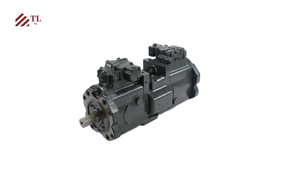 K5V160DTH-9N4A XG 370 エグババター 建設機械部品のためのメイン水力ポンプ
