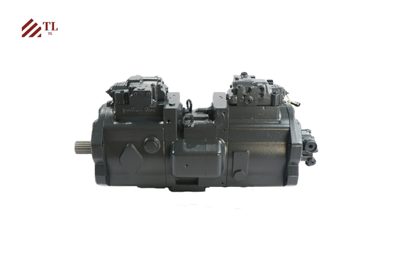K5V160DTH-9N4A XG 370 エグババター 建設機械部品のためのメイン水力ポンプ