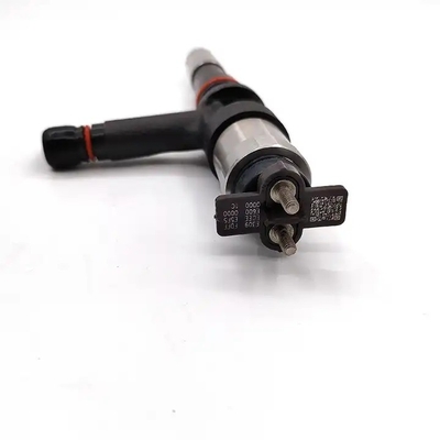 水力主ポンプ 095000-9690 DLLA150P1113 クボタ・コモン・レール用燃料注入器
