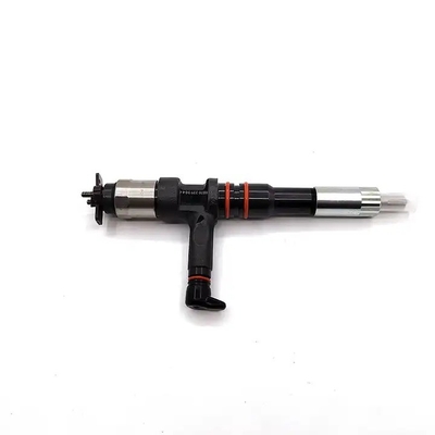 水力主ポンプ 095000-9690 DLLA150P1113 クボタ・コモン・レール用燃料注入器