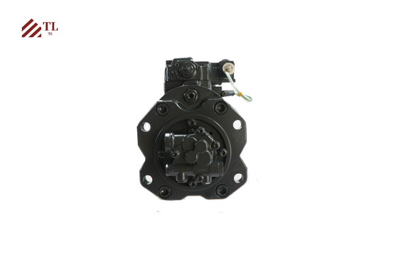 K5V160DTH-9N4A XG 370 エグババター 建設機械部品のためのメイン水力ポンプ
