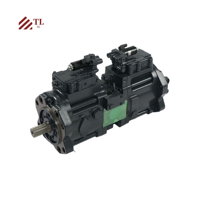 建設機械 付属品 ヴォルボ EC220D クローラー 掘削機 ハイドロリック メインポンプ 組立 K3V112DT-1E42