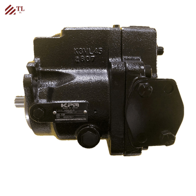 K3VL140/B-1NRJM-PO K3VL140/A 10RMM-P0-L04 K3Vl80/B-1NLSS-L0/1-L3 水力ピストンポンプ