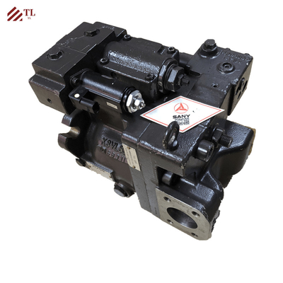 K3VL140/B-1NRJM-PO K3VL140/A 10RMM-P0-L04 K3Vl80/B-1NLSS-L0/1-L3 水力ピストンポンプ