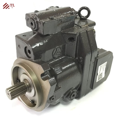 K3VL140/B-1NRJM-PO K3VL140/A 10RMM-P0-L04 K3Vl80/B-1NLSS-L0/1-L3 水力ピストンポンプ
